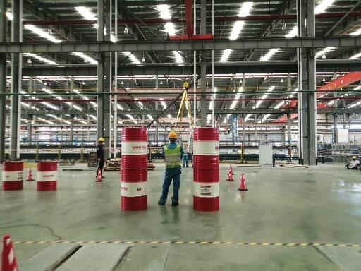 LINE_ALBUM_หลักสูตรปั้นจั่นเหนือนศีรษะ (Overhead Crane)_250828_24.jpg - หลักสูตรปั้นจั่นเหนือนศีรษะ (Overhead Crane)